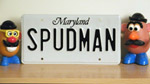 Spudman's Avatar