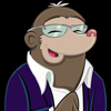 Danger Mouse's Avatar