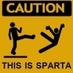 Spazholio's Avatar