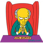CMBurns's Avatar