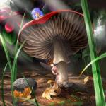 Shroom's Avatar