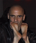 Footman's Avatar