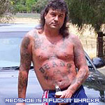 RedShoe's fake nick's Avatar