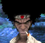 JohnnyPython's Avatar