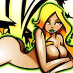 chronic avenger's Avatar