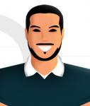 Luiz_Dickman's Avatar