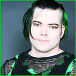 ForrestBlack's Avatar
