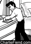 Charlie Fiend's Avatar