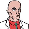 Professor Axiom's Avatar