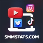 SMMStats's Avatar