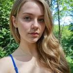 Olivia Ava's Avatar